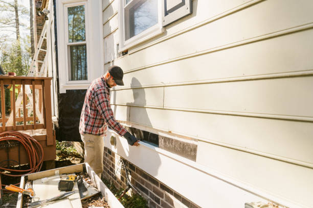 Trusted Siding Replacement service in Windsor, NJ - Creative Siding